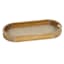 Providence Oval Wooden Tray, Small