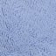 Tiny Dreamers Light Blue Noodle Bath Rug, 17x24