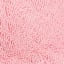 Tiny Dreamers Pink Noodle Bath Rug, 17x24