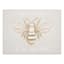 Honeybloom Honey I'm Home Canvas Wall Art, 14x11