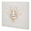 Honeybloom Honey I'm Home Canvas Wall Art, 14x11