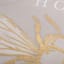 Honeybloom Honey I'm Home Canvas Wall Art, 14x11
