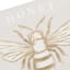 Honeybloom Honey I'm Home Canvas Wall Art, 14x11