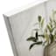 Honeybloom Botanical Vases Canvas Wall Art, 16x32
