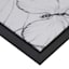 20X30 Framed Butterly Canvas Wall Art