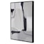 Laila Ali Framed Abstract Canvas Wall Art, 22x28