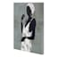Lady Palm Canvas Wall Art, 16x20