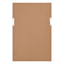 Framed Abstract Neutral Framed Canvas Wall Art, 20x30