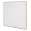 Framed Abstract Canvas Wall Art, 24"