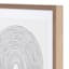 Tracey Boyd Framed Arch Canvas Wall Art, 16x20