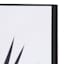Tracey Boyd Framed Aloe Canvas Wall Art, 36x24