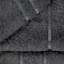 Providence Sterling Black Bath Towel 27x52