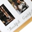 3-Opening Grateful, Thankful & Blessed Collage Picture Frame, 20x12