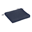 Wheaton Jacquard Premium Outdoor Square Seat Cushion
