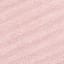 Pink Cotton Reversible Bath Rug, 17x24