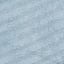 Blue Cotton Reversible Bath Rug, 17x24