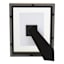 Gold Tabletop Float Picture Frame, 8x10