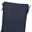 Wheaton Jacquard Premium Outdoor Chaise Lounge Cushion