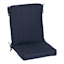 Wheaton Jacquard Premium Outdoor Hinged Cushion