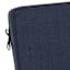 2-Piece Wheaton Jacquard Premium Outdoor Deep Seat Cushion