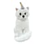 Tiny Dreamers Caticorn Sitting Plush Pillow