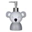 Tiny Dreamers Koala Bath Pump, 7"