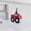 Tiny Dreamers Truck Bath Pump, 7"