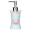 Tiny Dreamers Unicorn Bath Pump, 7"