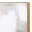 Providence Framed Hand Painted Abstract Canvas Wall Art, 30x40