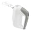 Black & Decker 5-Speed Hand Mixer, White