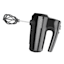 Black & Decker Helix 5-Speed Hand Mixer, Black