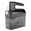 Black & Decker Helix 5-Speed Hand Mixer, Black