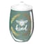 Seafoam Be Kind Tumbler, 12oz
