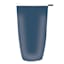 Navy Blue Travel Tumbler, 20oz