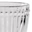 Providence Clear Beaded Double Old Fashioned Glass, 10.5oz
