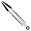 5-Piece Mini Tool Set, Black