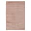 Tiny Dreamers Macy Pink Shag Accent Rug, 3x5