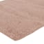 Tiny Dreamers Macy Pink Shag Accent Rug, 3x5
