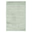 Tiny Dreamers Macy Aqua Shag Accent Rug, 3x5