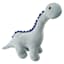 Tiny Dreamers Dino Buddy Plush Pillow, 15x20