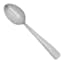 Found & Fable Set of 3 Stainless Steel Hammered Hostess Set