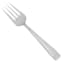 Found & Fable Set of 3 Stainless Steel Hammered Hostess Set