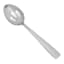 Found & Fable Set of 3 Stainless Steel Hammered Hostess Set
