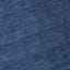 (A506) Ty Pennington Whitaker Navy Blue Wool Tufted Area Rug, 7x9