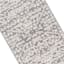 (B862) Found & Fable Lyna Grey & White Patterned Washable Area Rug, 8x10
