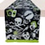 Ghosts & Ghouls Table Runner, 72"