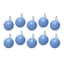 Tiny Dreamers Light Blue Orb Shower Hook Set