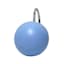 Tiny Dreamers Light Blue Orb Shower Hook Set