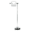 Gama Chrome Toilet Paper Holder