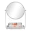 2-Way Smart Mirror, Chrome